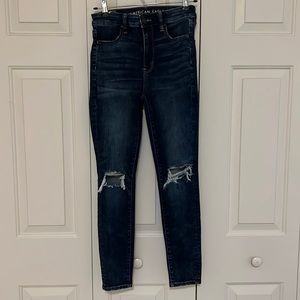 American Eagle Outfitters jeans